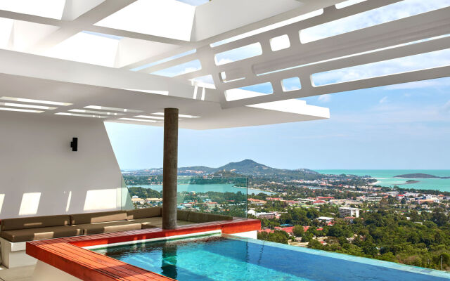 Aqua Samui Villas