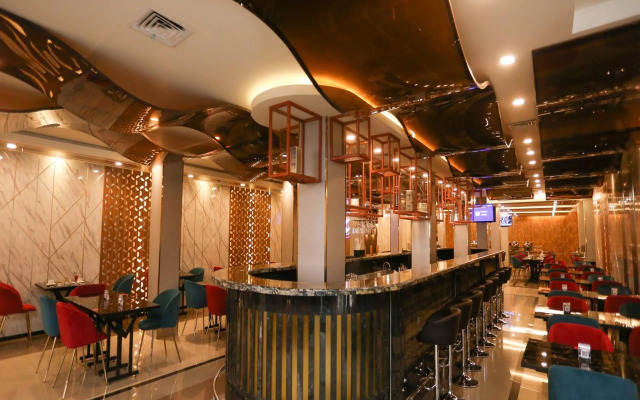 Best Western Batang Garing