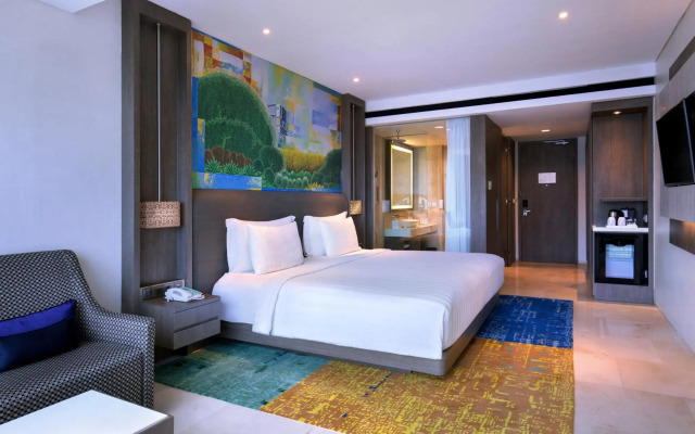 Hotel Bulevar Tanjung Duren Jakarta