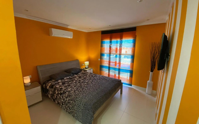 Port Royal 2 bedrooms - TENESOL RENTALS