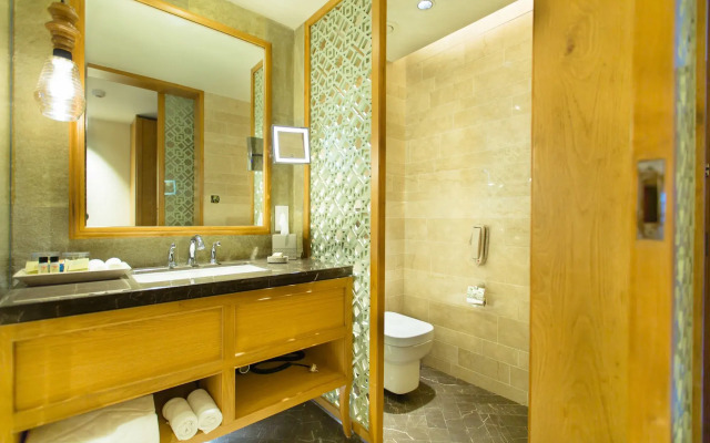 Taj Fisherman's Cove Resort & Spa, Chennai