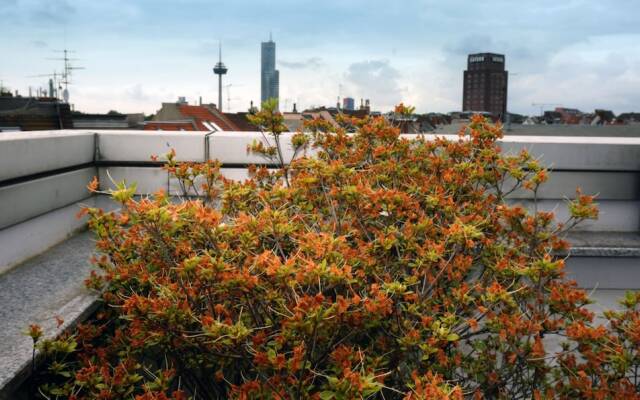 Domapartment Cologne City Altstadt