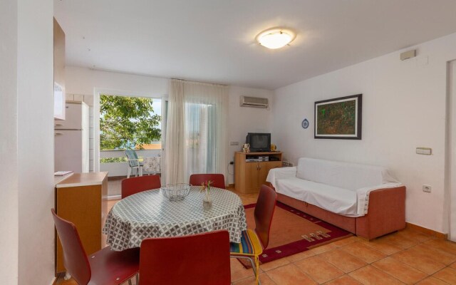 Amazing Home in Punat With Wifi and 2 Bedrooms