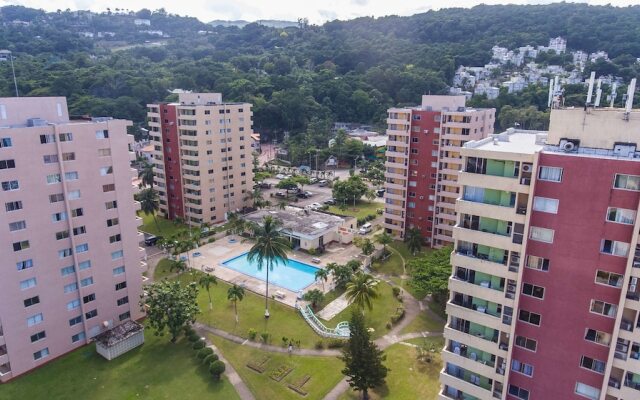 Oyster Shell Beach Suite - Turtle Towers