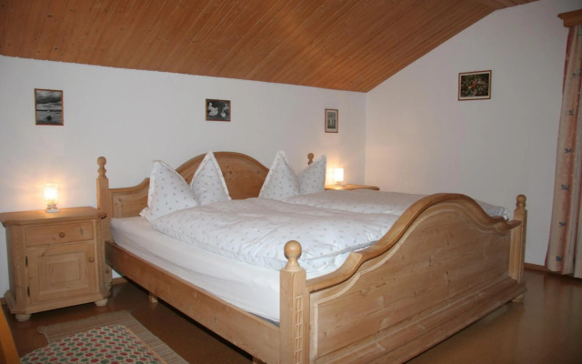 Ferienwohnung Heilingbrunner