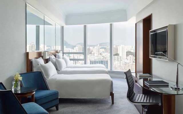 Cordis Hong Kong