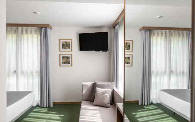 Hotel Ecos del Sella