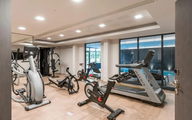 Nemea Appart Hotel Cannes Palais