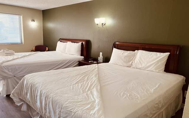 Premier Inn & Suites