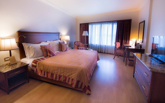 The Orchid Hotel Mumbai Vile Parle