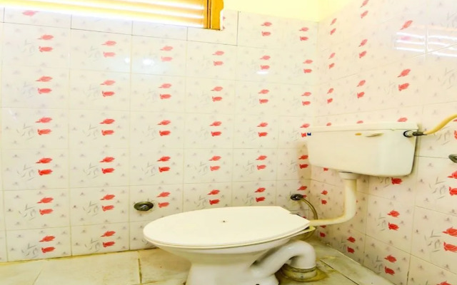 Besillio Grand Hotel By OYO Rooms