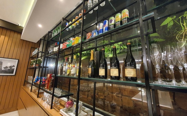 Class Hotel Piracicaba