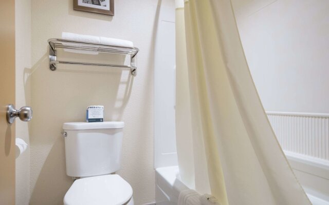 Oxford Inn Silverdale