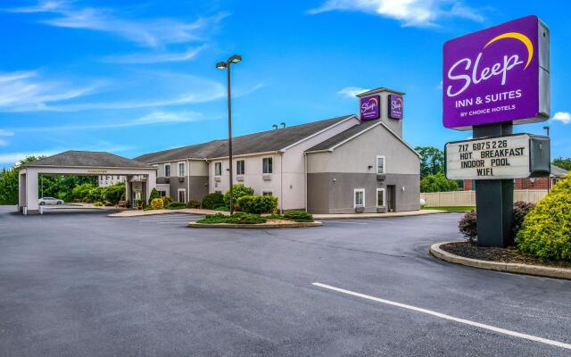 Sleep Inn & Suites