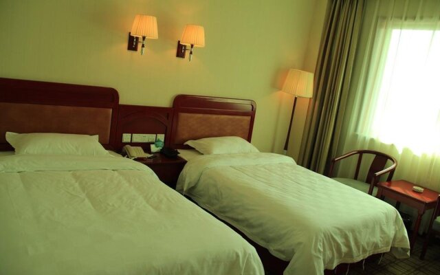 Zhiyuan Hotel