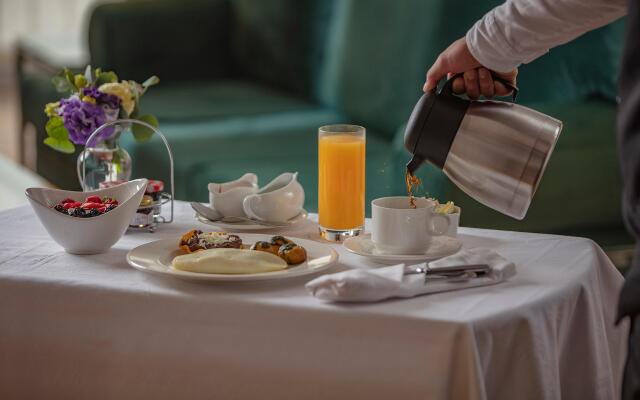 InterContinental Presidente Puebla by IHG