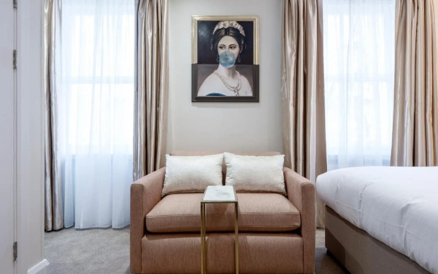 Grand Concerto Hotel