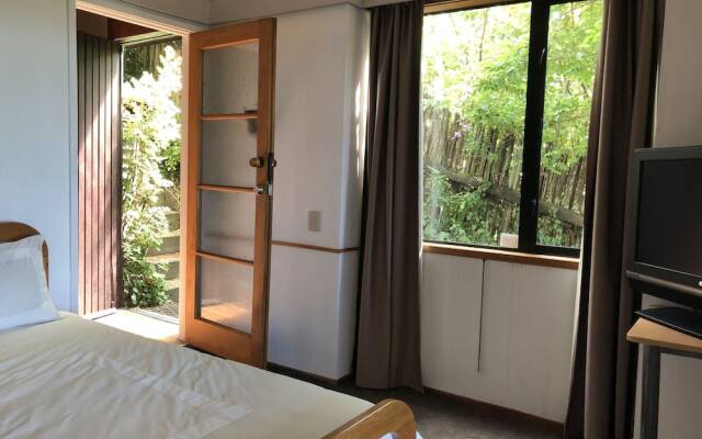 Mount Hobson Boutique Accommodation