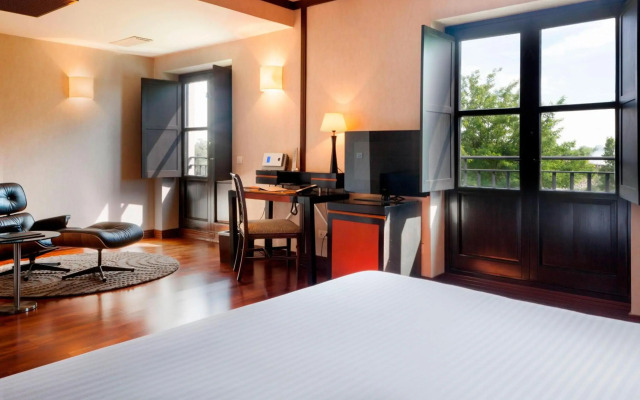 AC Hotel Palacio de Santa Ana by Marriott