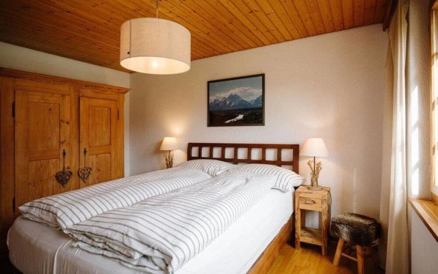 Alba Frutigen in Frutigen