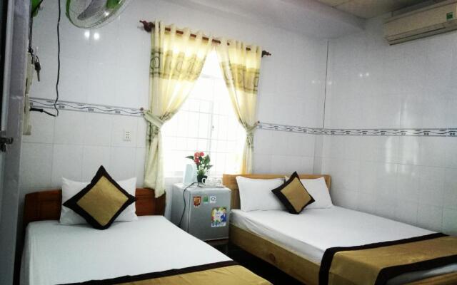 Duong Hieu Guesthouse