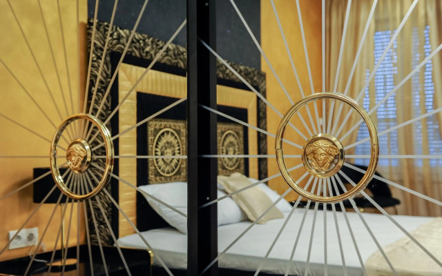 Apartmani President I