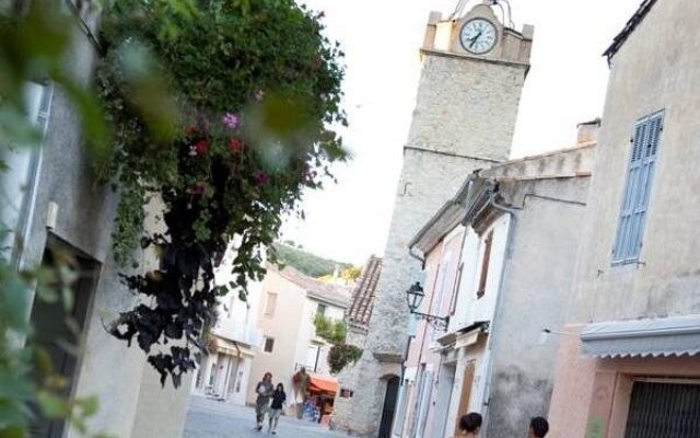 Le Mas de La Crémaillère