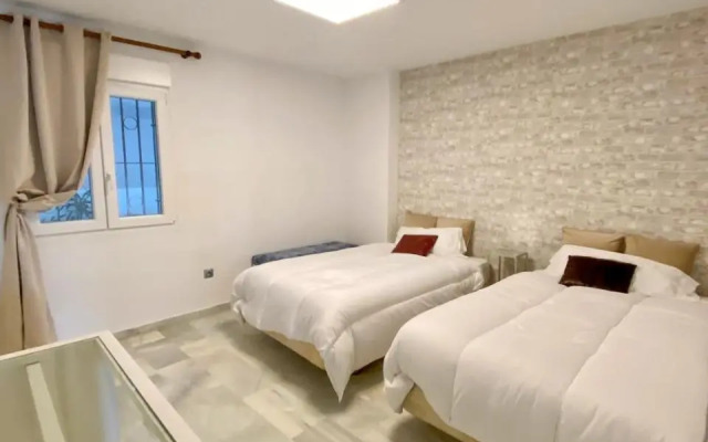 Puerto Banus Duplex Centric WaterFront 3 Bedroom