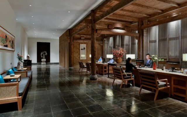 Blossom Hill Hotel Ji Nan Shunlu