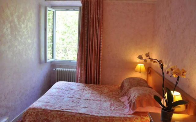 Logis Hotel Le Relais Imperial