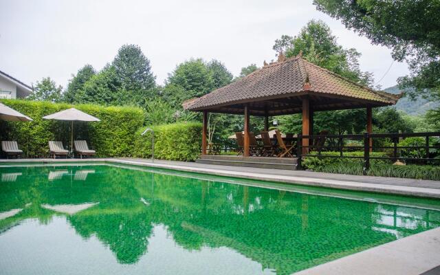 Landison Longjing Resort Hangzhou