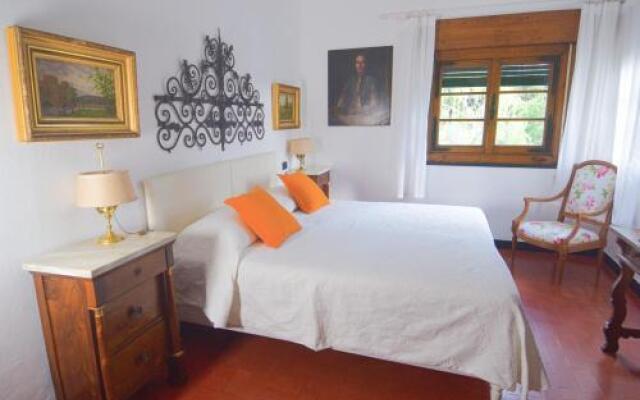 Relais Rantegosa