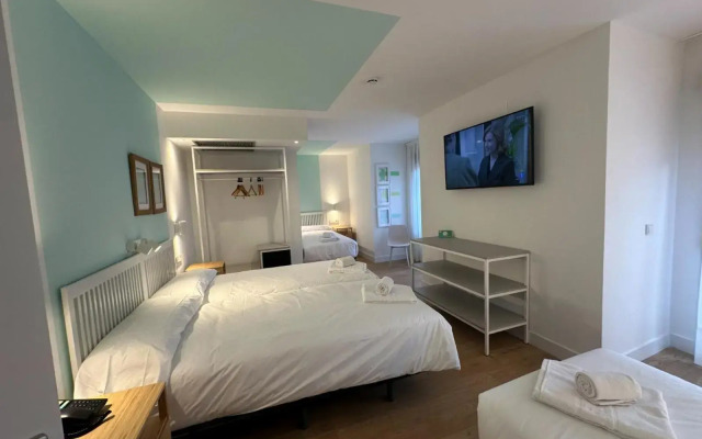 Hotel Cangas De Onis Center