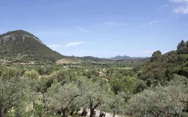 Villa - 5 Bedrooms with Pool and WiFi - 103125