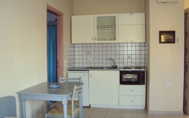 Nicolas Residence