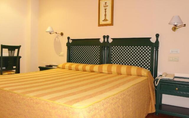 Hotel Volao