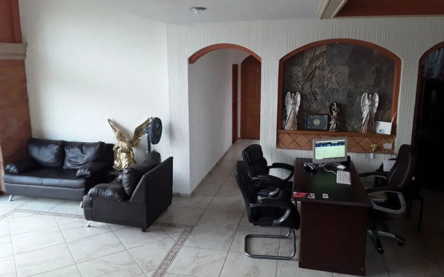 Resort y Balneario Los Angeles