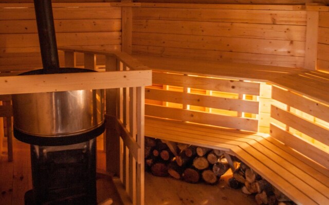 Poduszka Apartments Pod Lysica