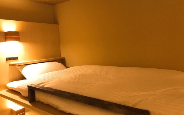 Shiki Shiki Higashiyama – Guest Rooms – Kyoto