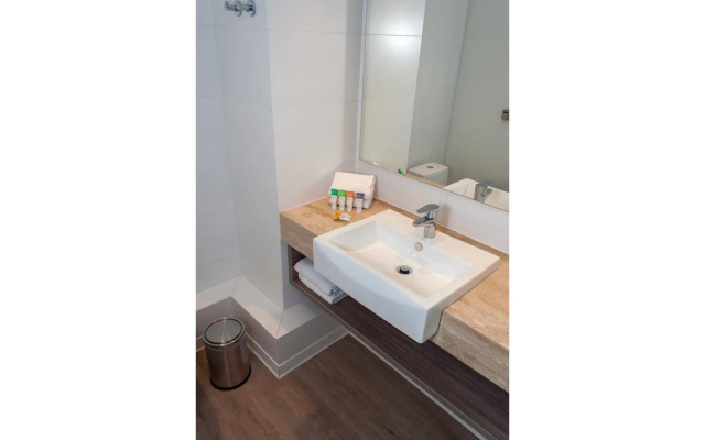 Hotel Capital Bellet