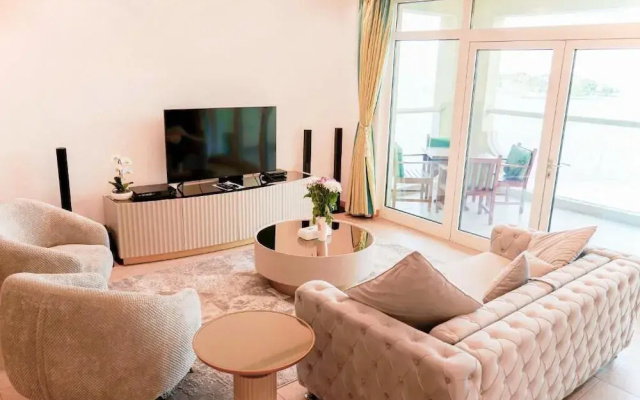 Highend Shoreline Prestige Palm Jumeirah