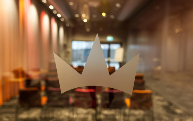 Best Western Malmö Arena Hotel