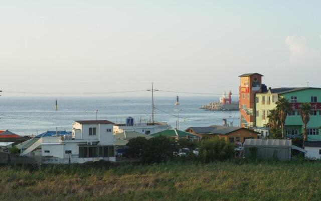 Ocean Family HOTEL