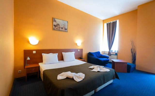 Sveta Sofia Hotel