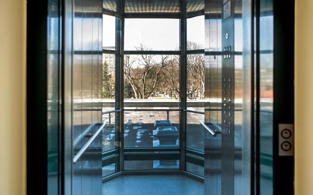 Apartamenty Proeko Polonia