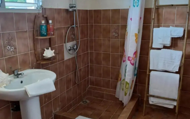 Maison De Vacances Kaz A Lolo