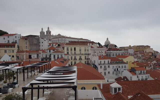 Lisbon Soul Hostel