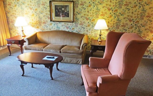 The Thompson House