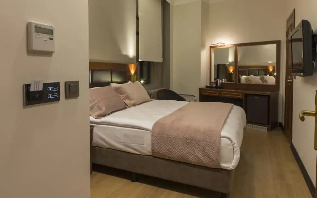 Vardar Palace Hotel - Special Class