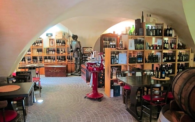 Locanda Restel De Fer